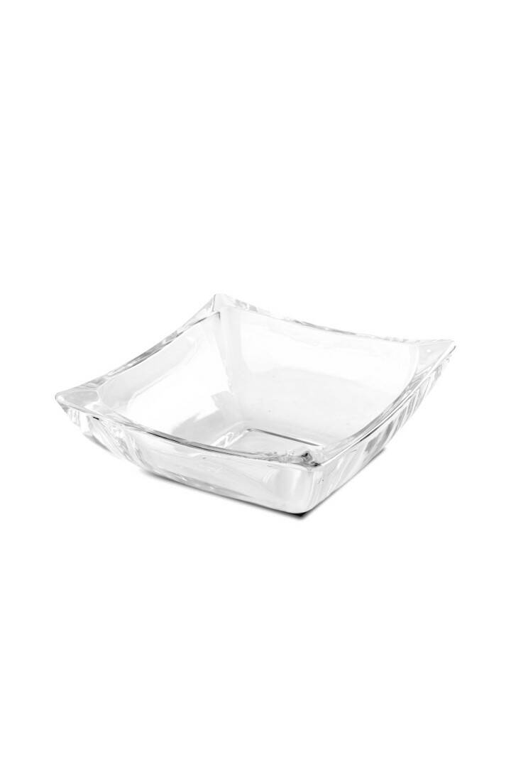 İTHAL CAM SUNUM KASESİ