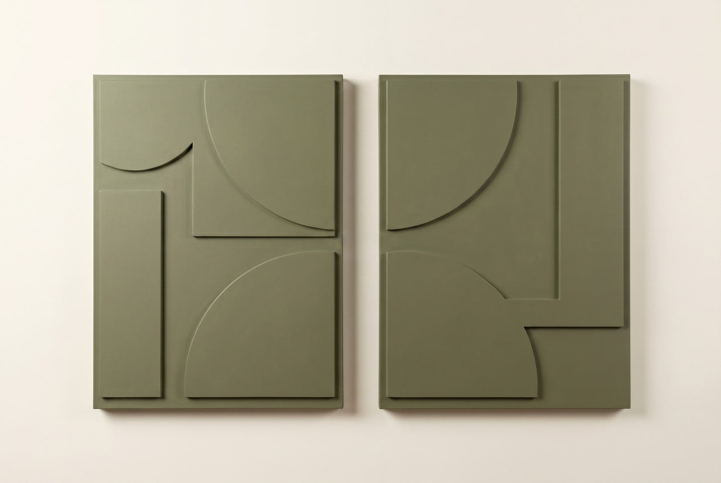 HARPER TABLO SET 54X74
