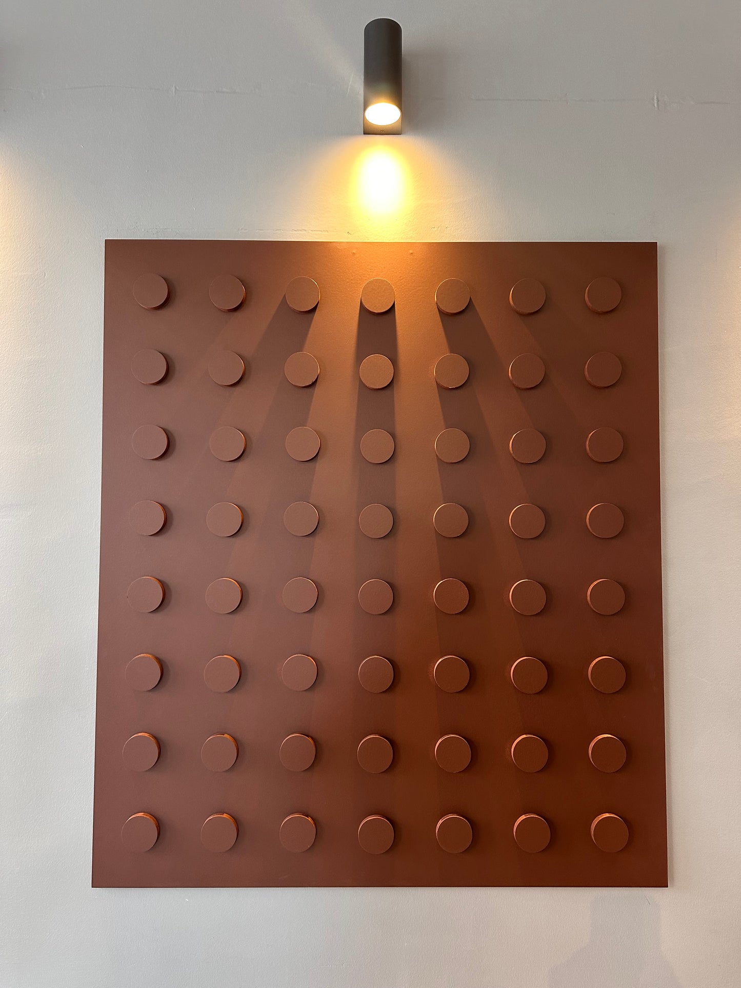 50x100 CM Lego Tasarım Tablo