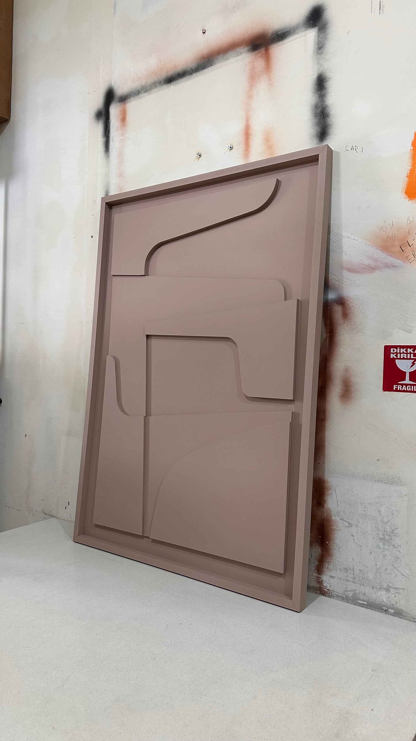 70X100 CM Pandora Tablo