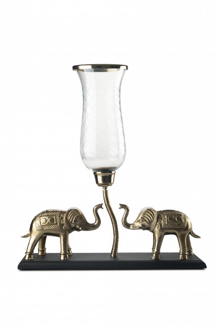 İTHAL CAM FİL DETAY ŞAMDAN