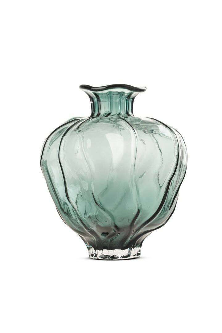 İTHAL CAM TASARIM VAZO