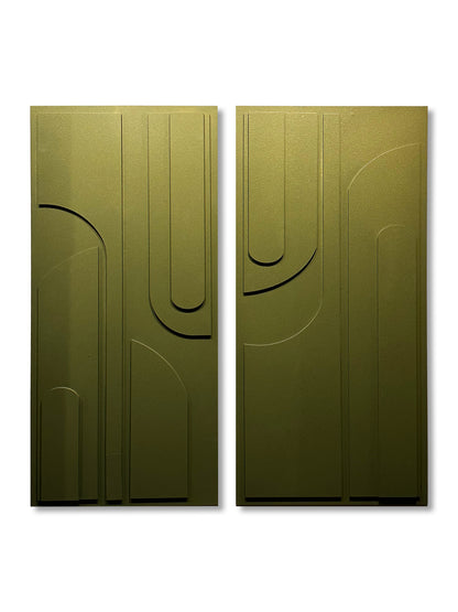 MOSS DUO MODEL