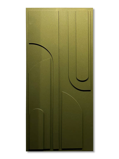 80x120 CM Moos Duo Tablo Set