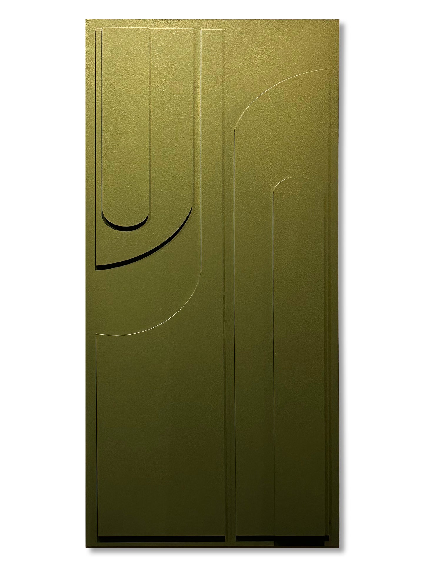 80x120 CM Moos Duo Tablo Set