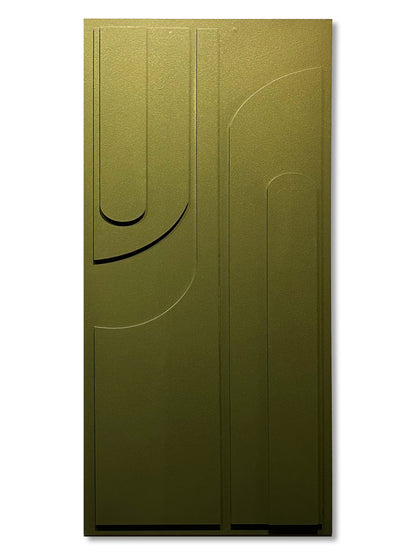 80x120 CM Moos Duo Tablo Set