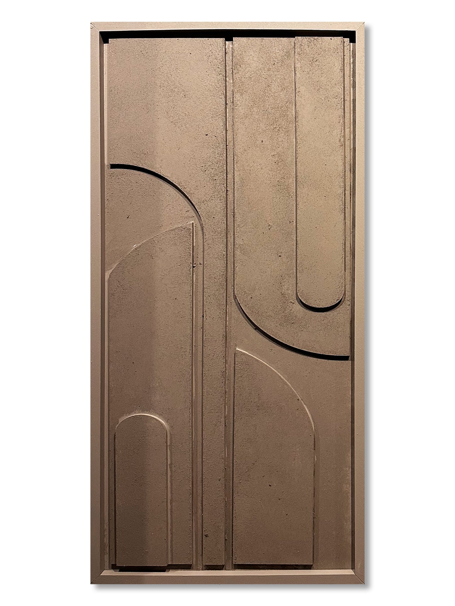 50x100 CM Moos Duo Tablo Set