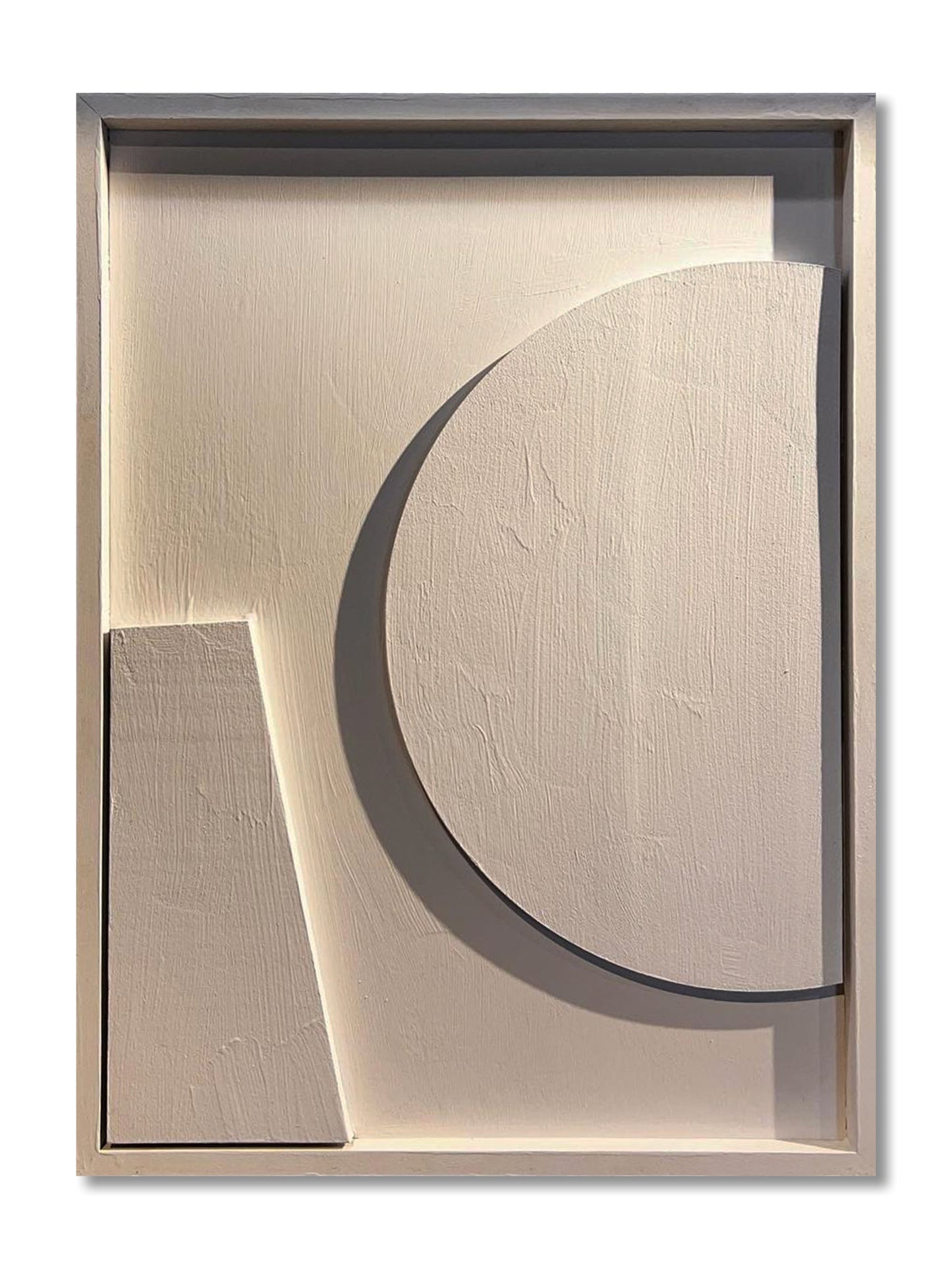 56x76 CM Pure Series Tablo