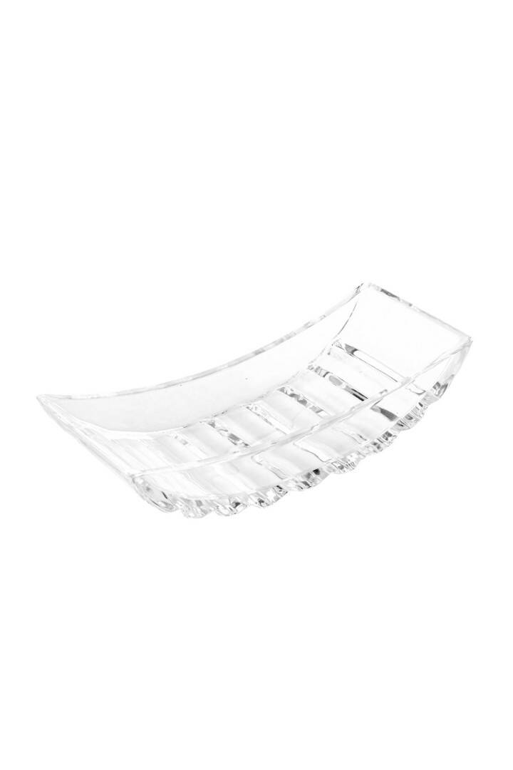 İTHAL CAM SUNUM KASESİ