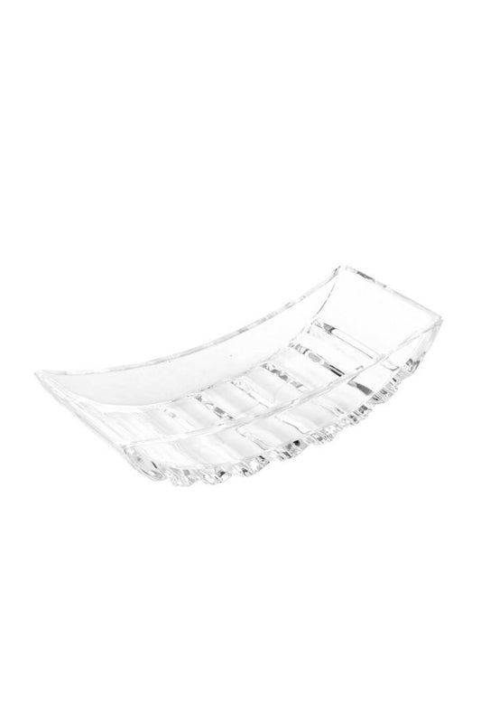 İTHAL CAM SUNUM KASESİ