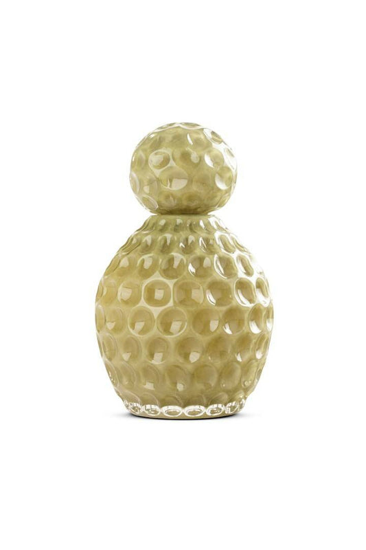 CAM ŞİŞE FORM VAZO