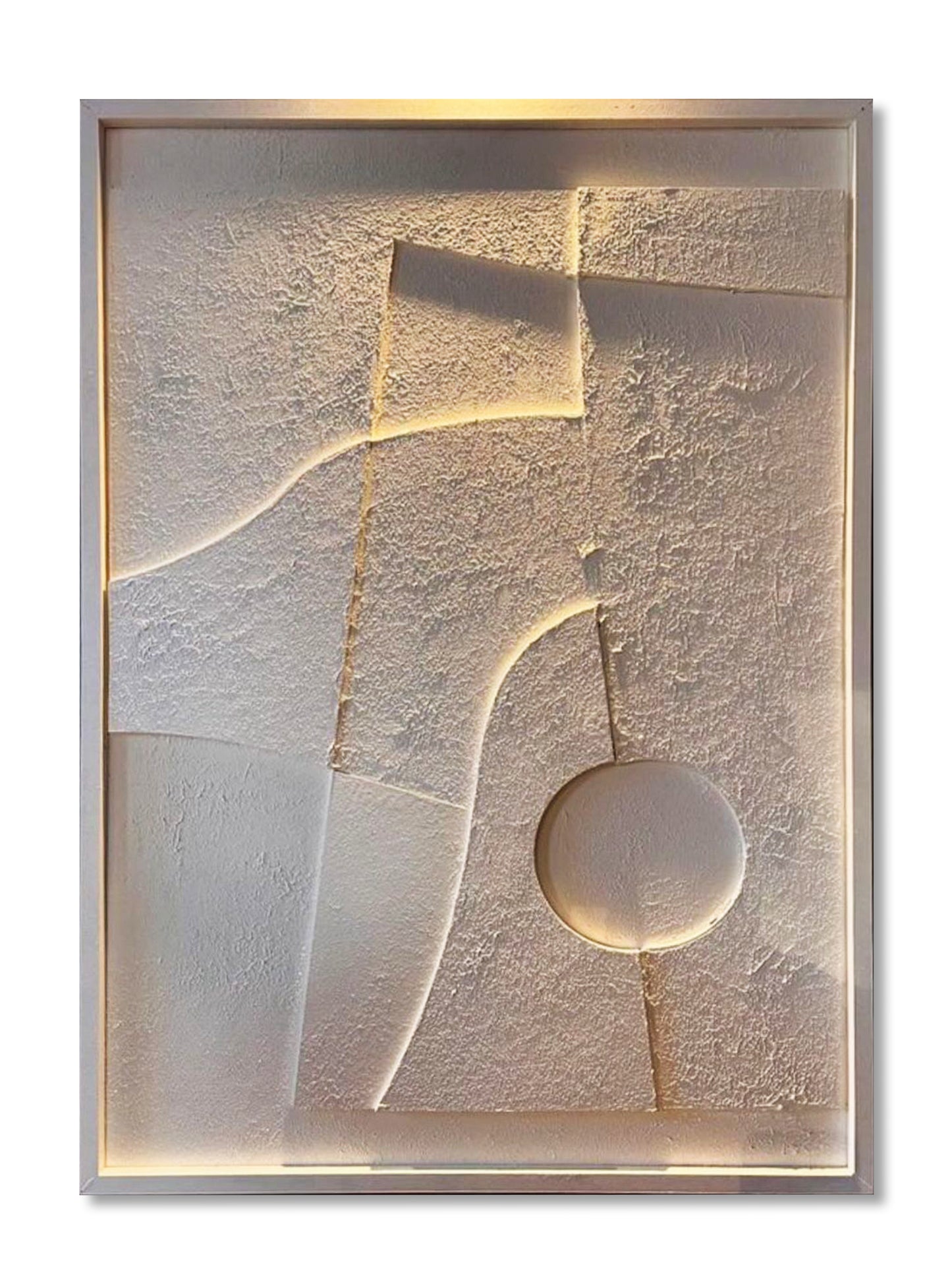 70X100 CM Beccac Tablo