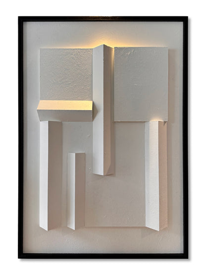 100x140 CM Nefa Prizma Series Set