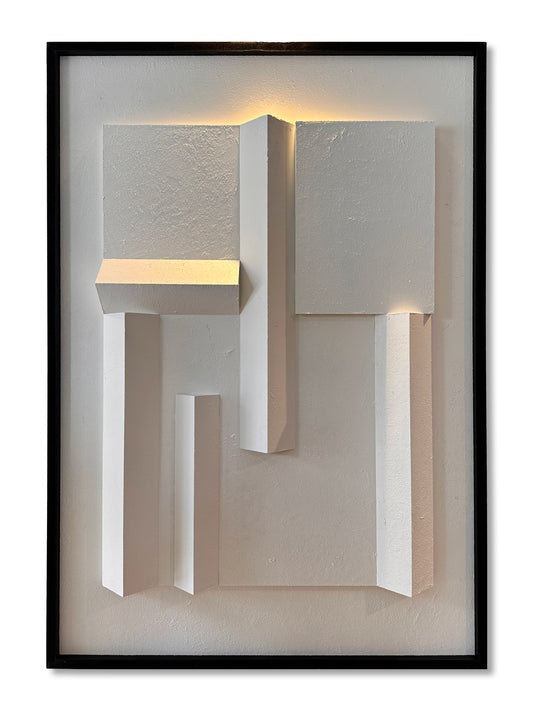 100x140 CM Nefa Prizma Series Set