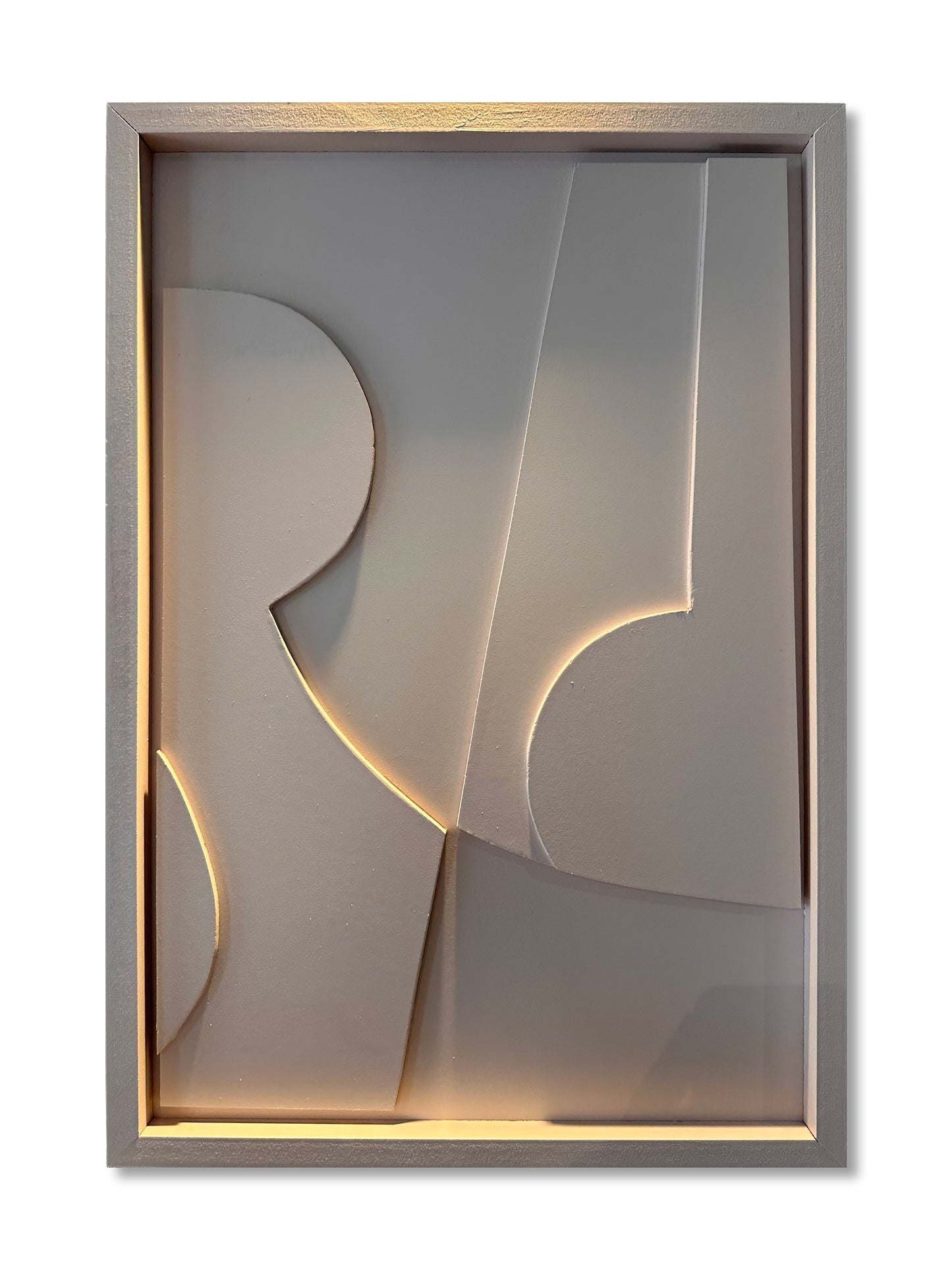 54x74 CM Maya Series 4lü Set