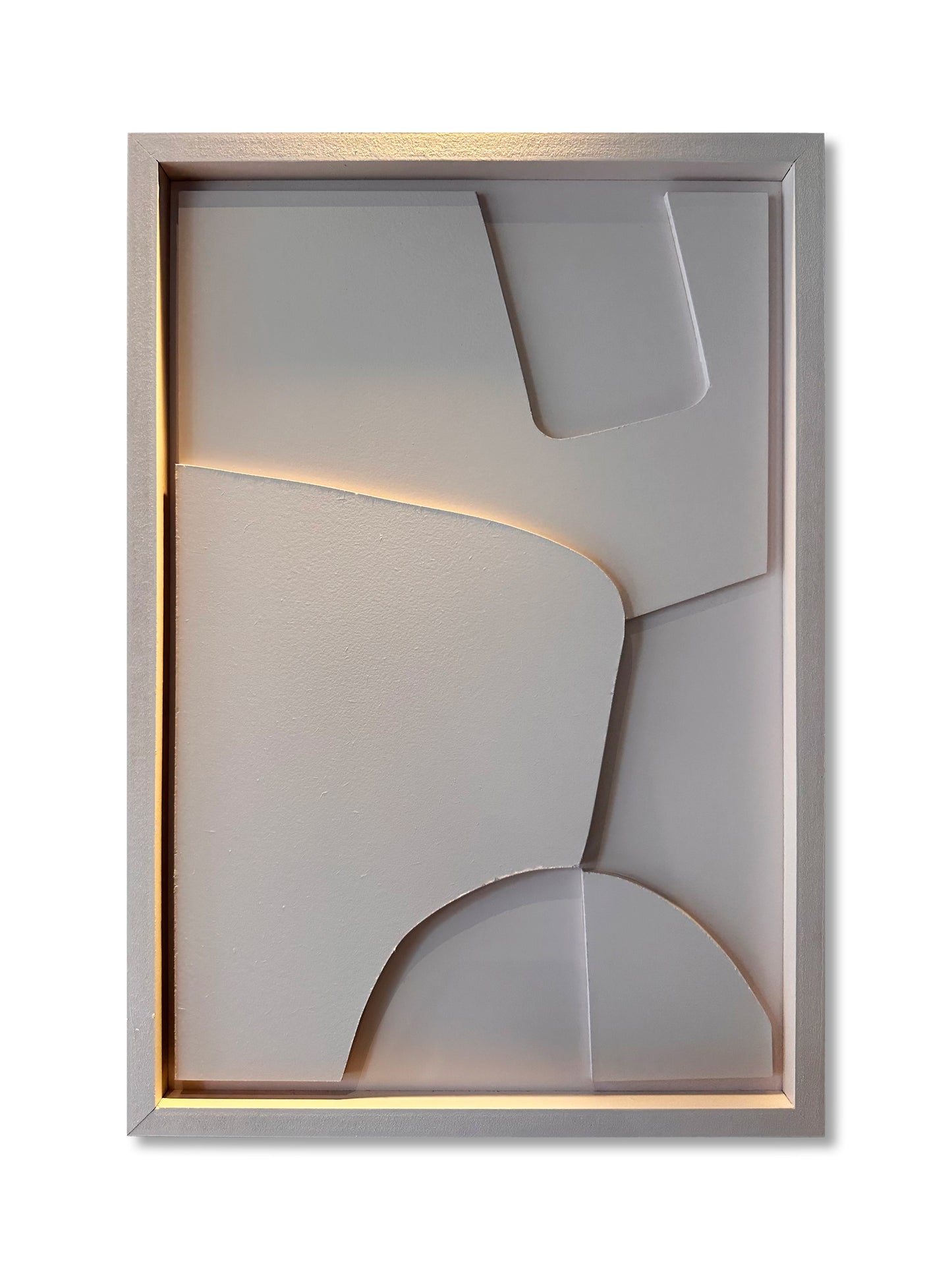 54x74 CM Maya Series 4lü Set