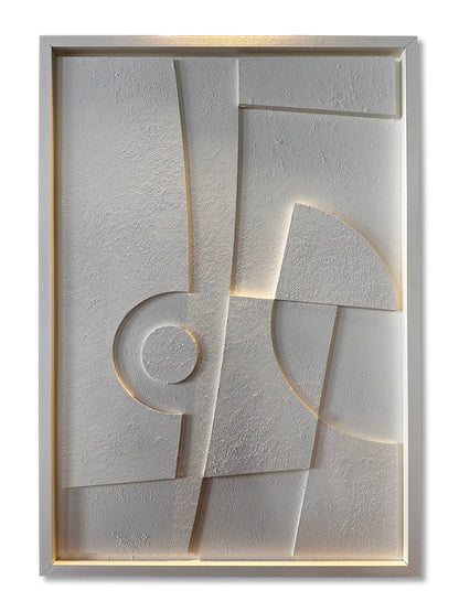 70x100 CM Bubless Set