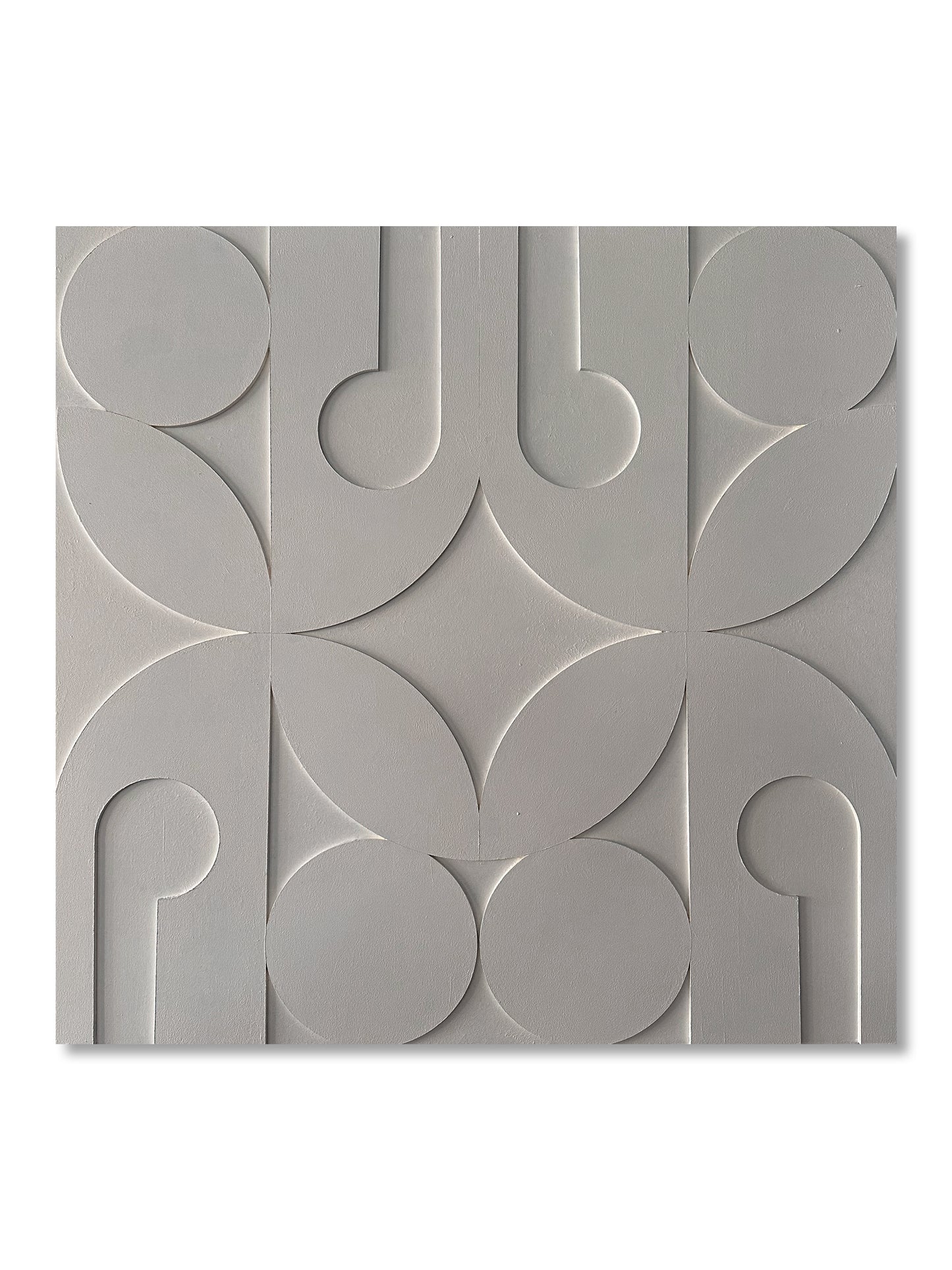 85x85 CM Birdie Tablo