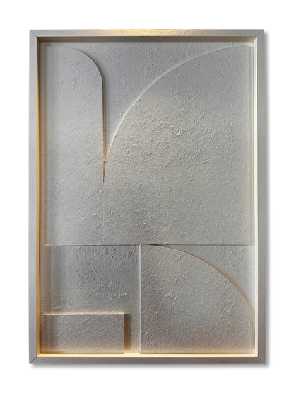 70x100 CM Bubless Set