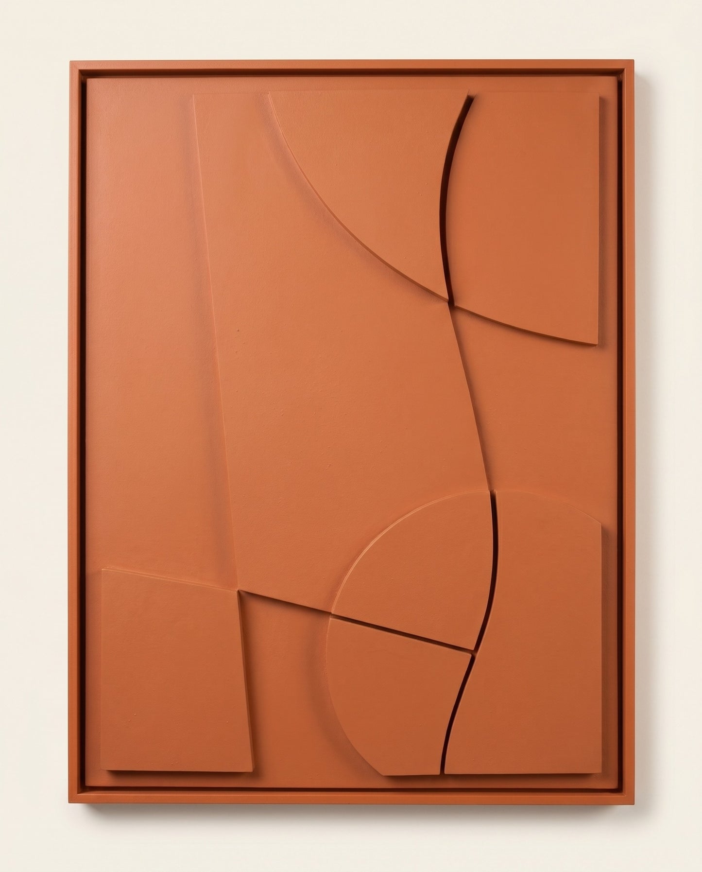 AGATA MODEL 54X74