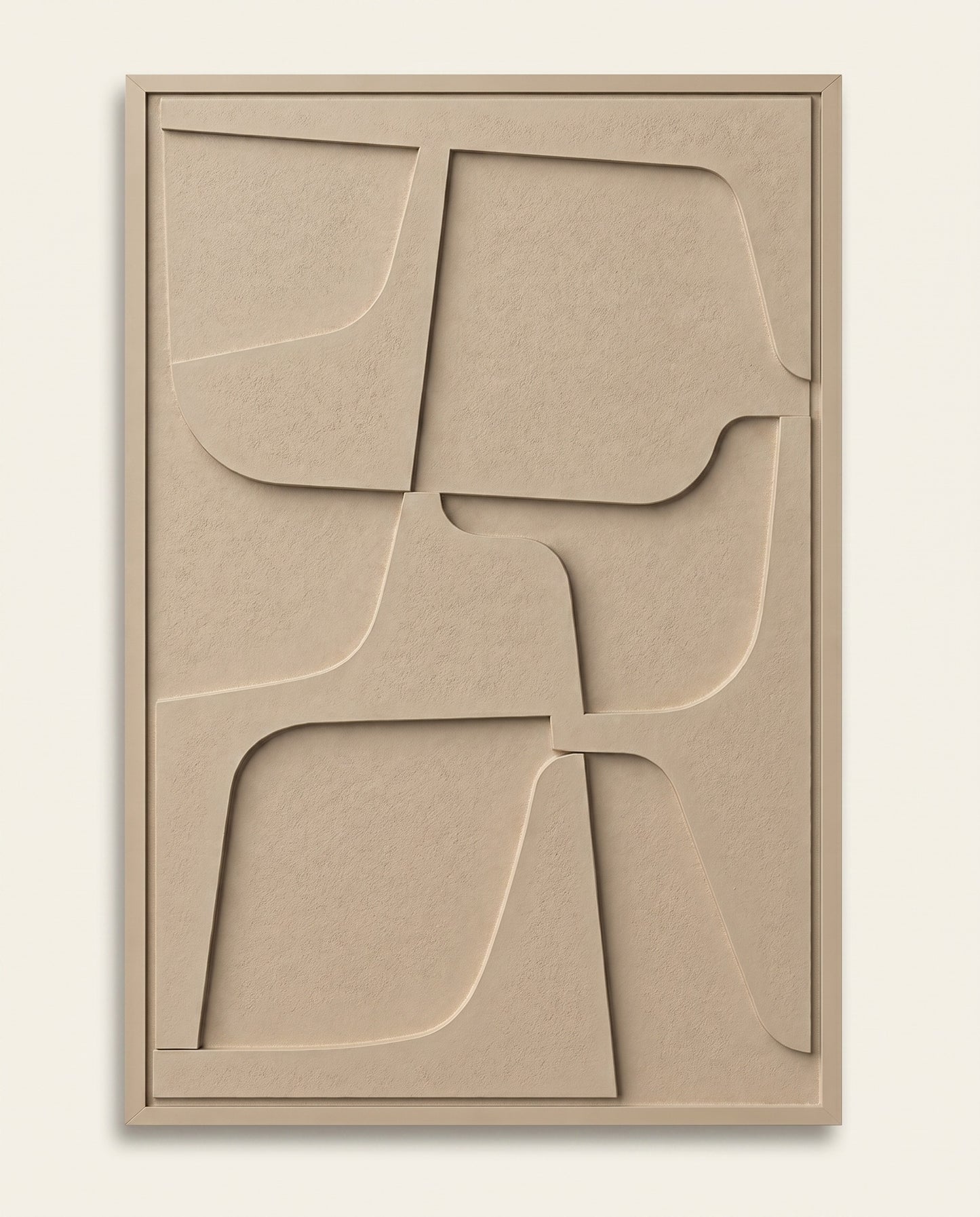 70x100 CM Bad Tablo