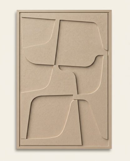 70x100 CM Bad Tablo