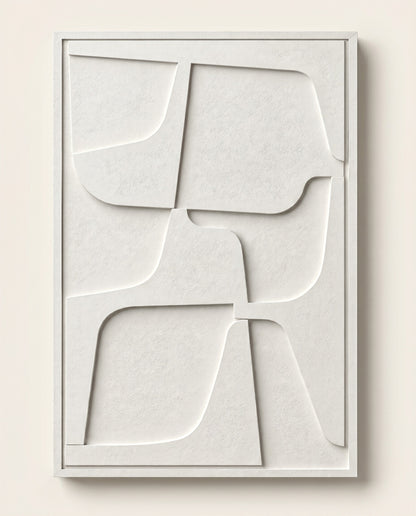 70x100 CM Bad Tablo
