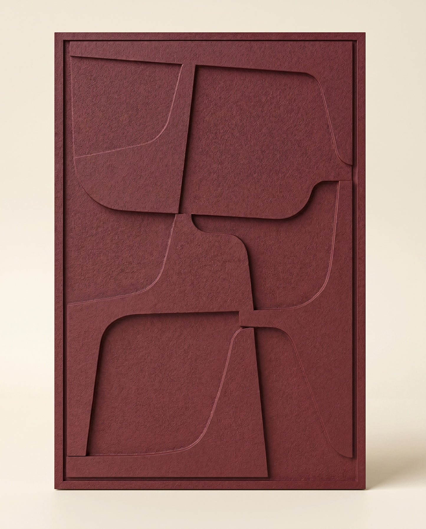 70x100 CM Bad Tablo