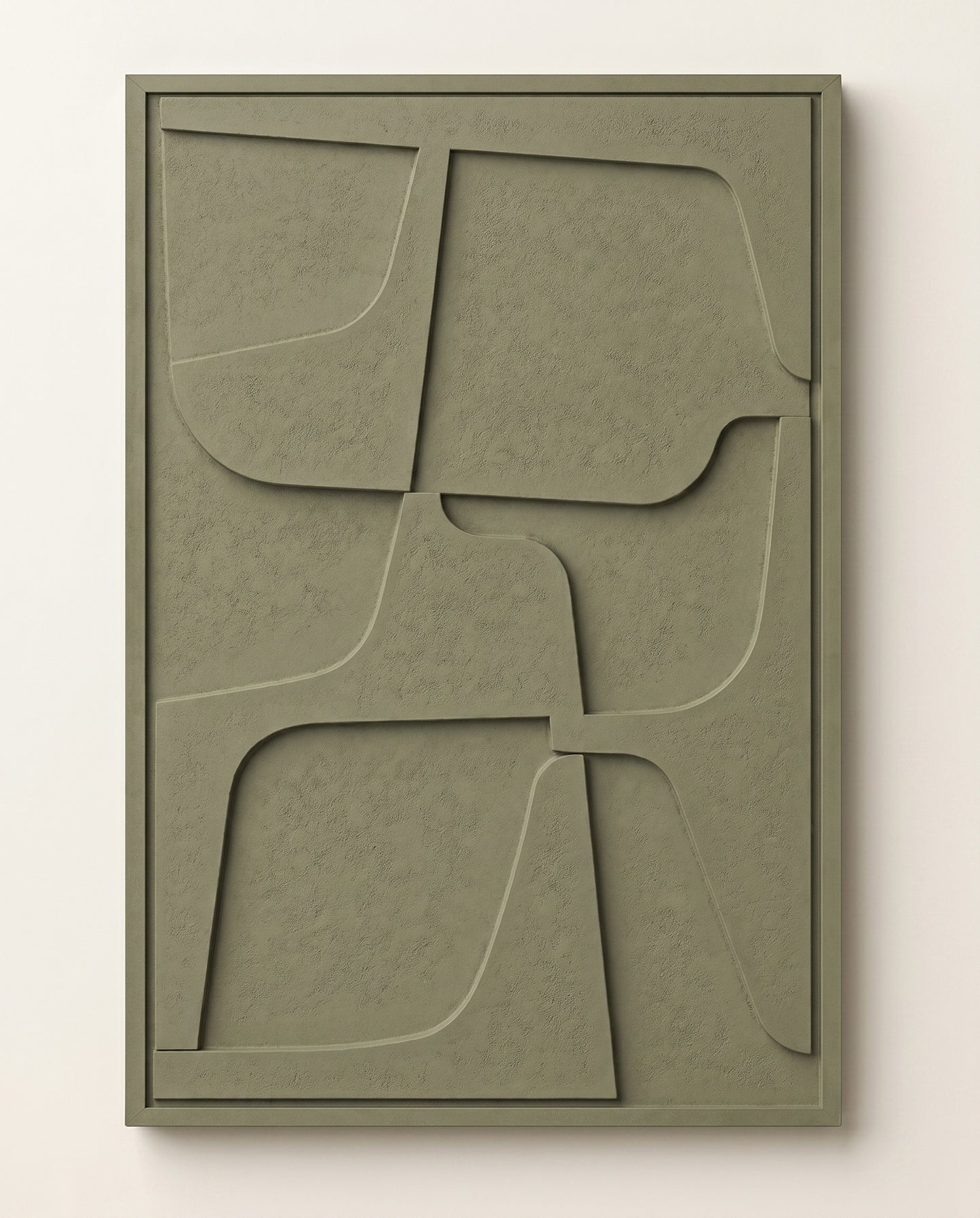 70x100 CM Bad Tablo