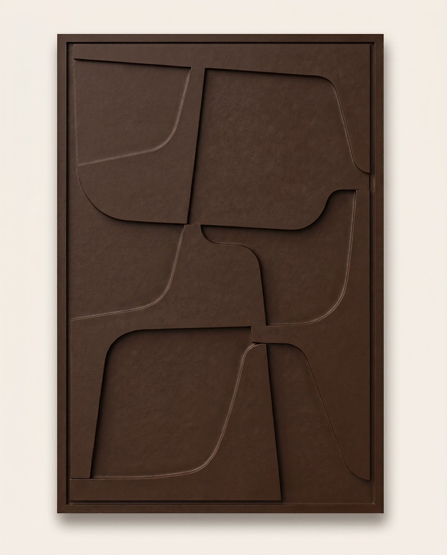 70x100 CM Bad Tablo