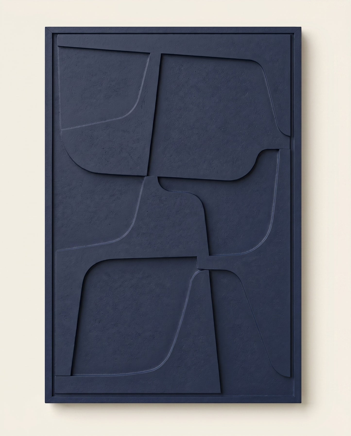 70x100 CM Bad Tablo