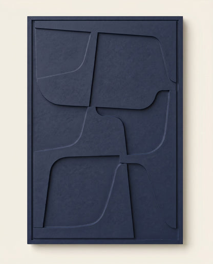 70x100 CM Bad Tablo