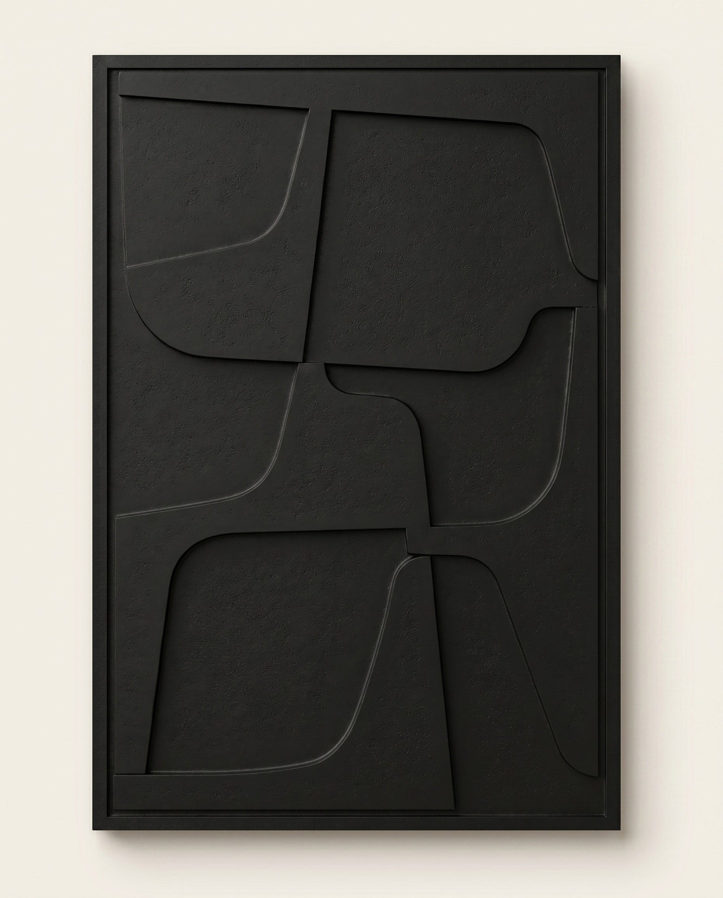 70x100 CM Bad Tablo