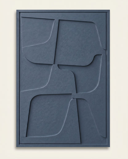 70x100 CM Bad Tablo