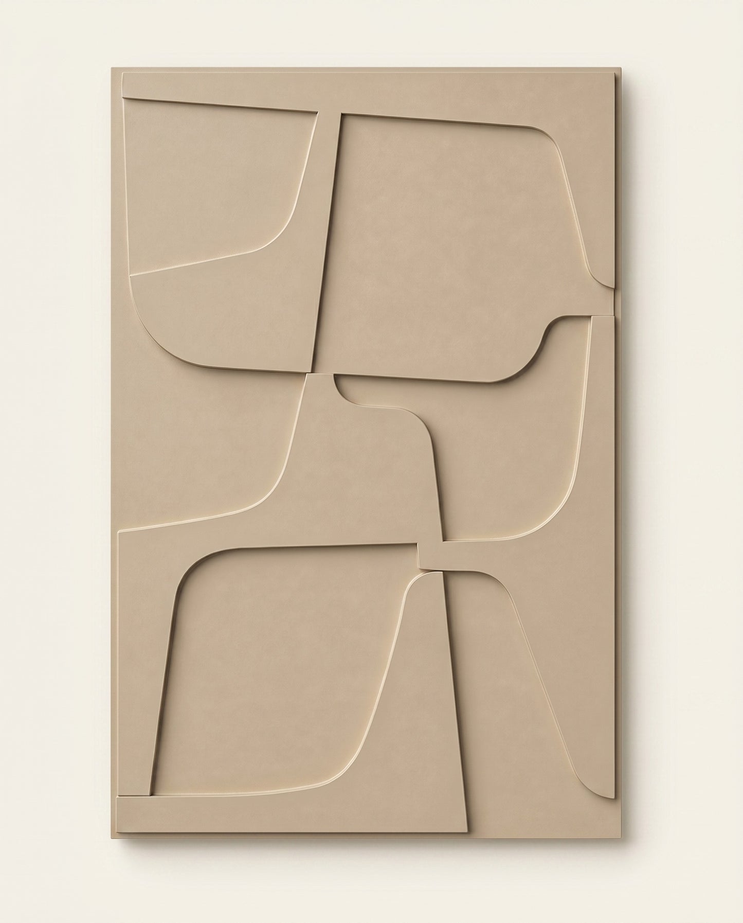 70x100 CM Bad Tablo