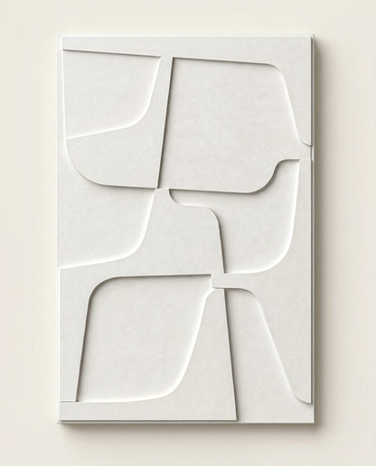 70x100 CM Bad Tablo