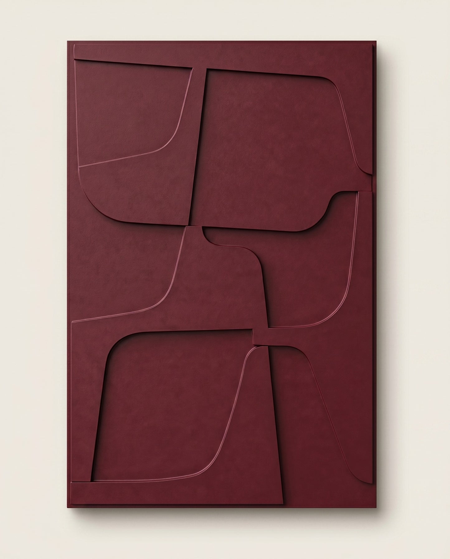 70x100 CM Bad Tablo