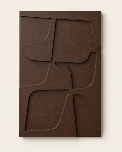 70x100 CM Bad Tablo