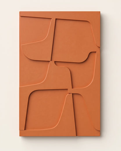 70x100 CM Bad Tablo