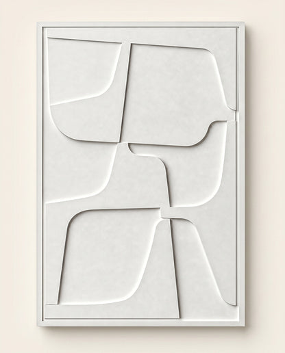 70x100 CM Bad Tablo