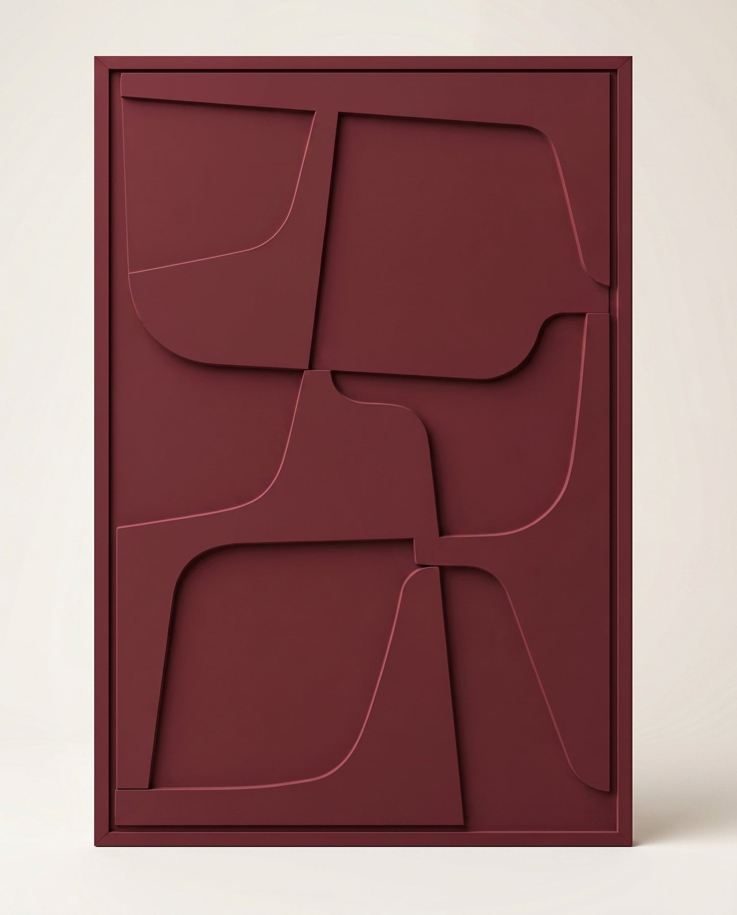 70x100 CM Bad Tablo