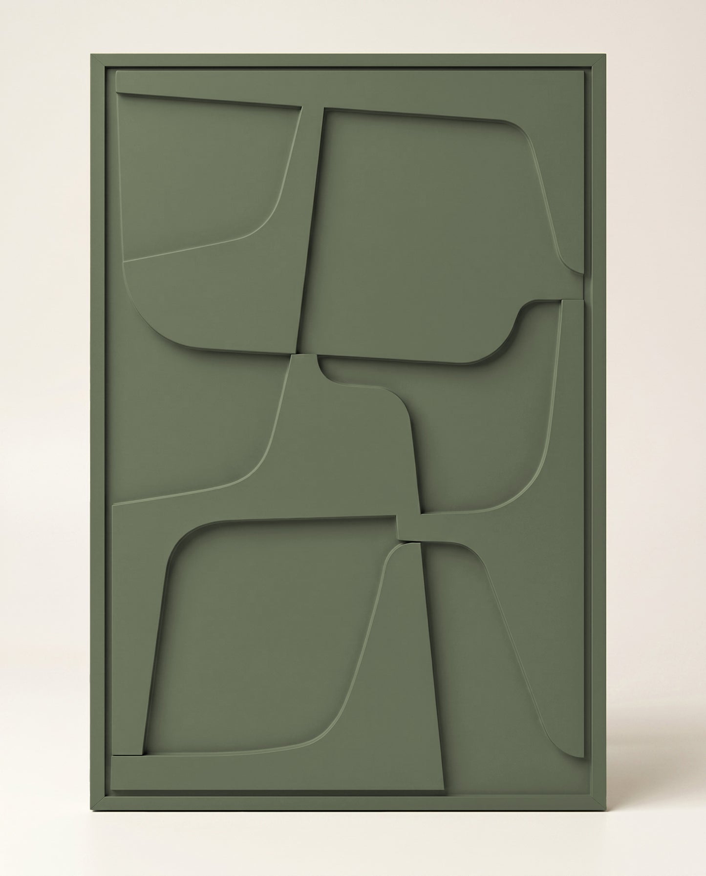 70x100 CM Bad Tablo
