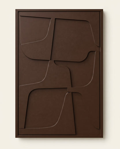 70x100 CM Bad Tablo