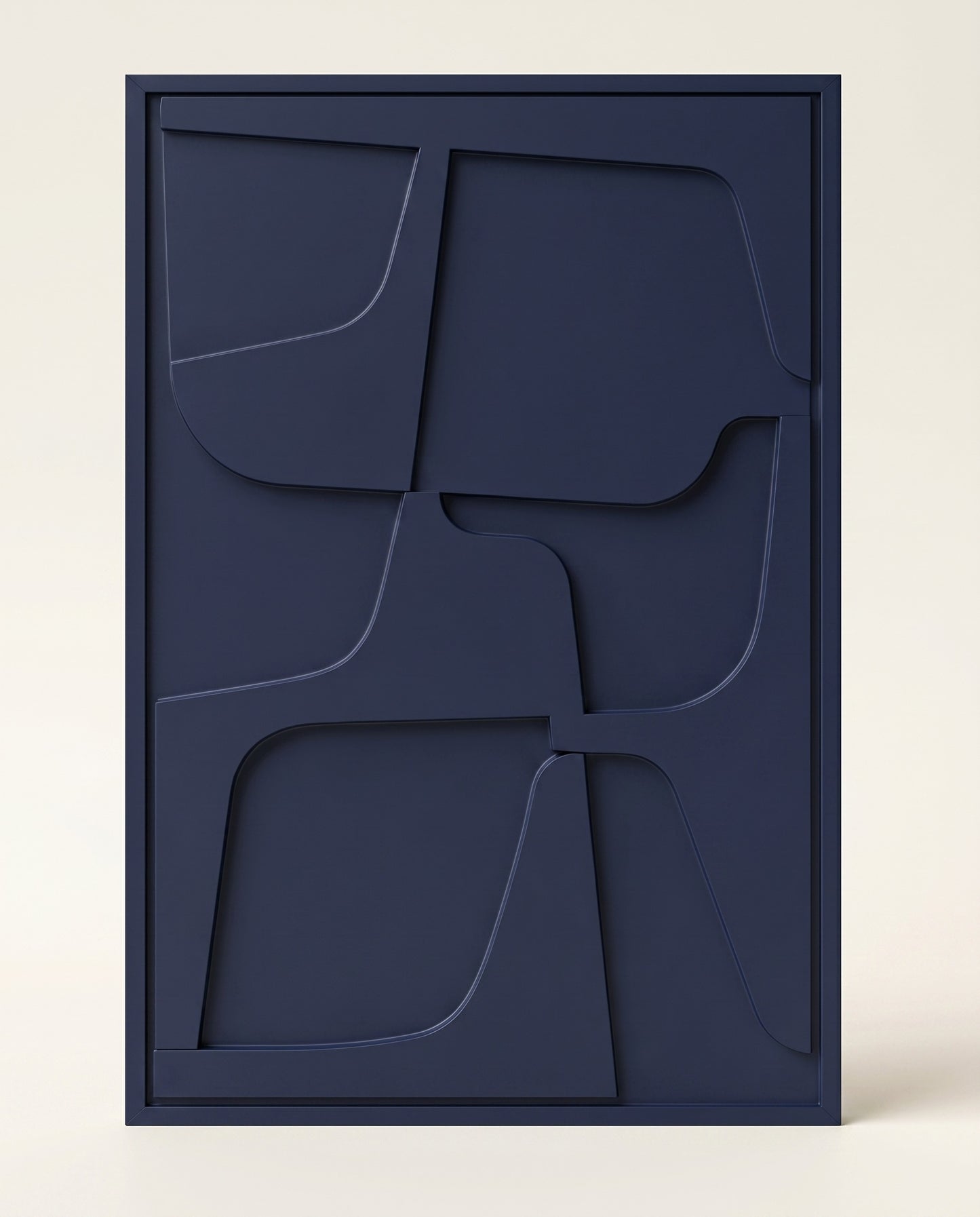 70x100 CM Bad Tablo