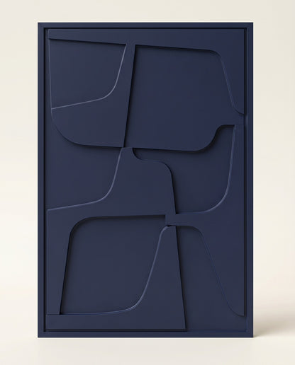 70x100 CM Bad Tablo