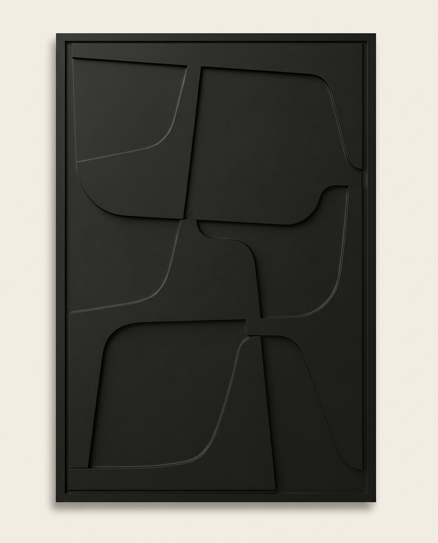 70x100 CM Bad Tablo