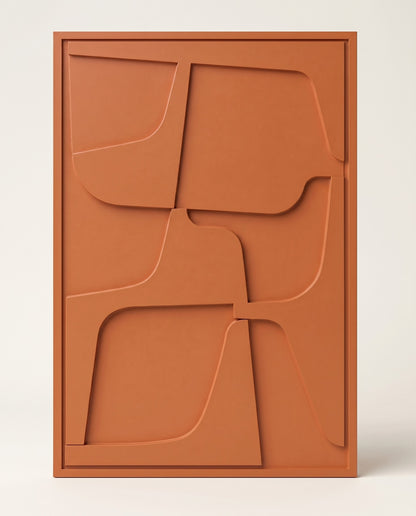 70x100 CM Bad Tablo