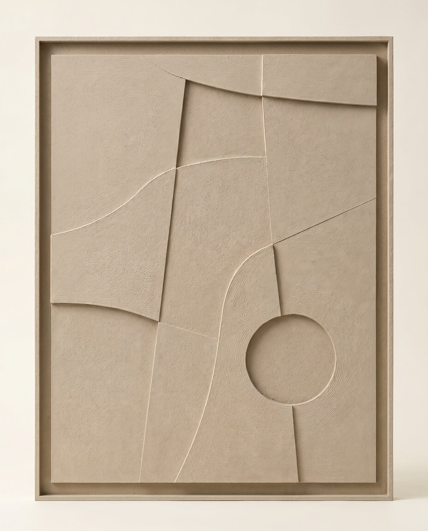 70X100 CM Beccac Tablo