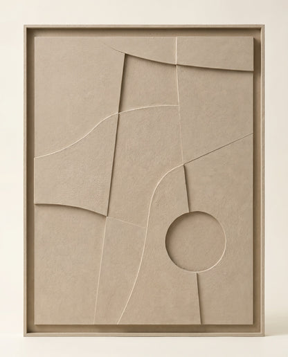 70X100 CM Beccac Tablo