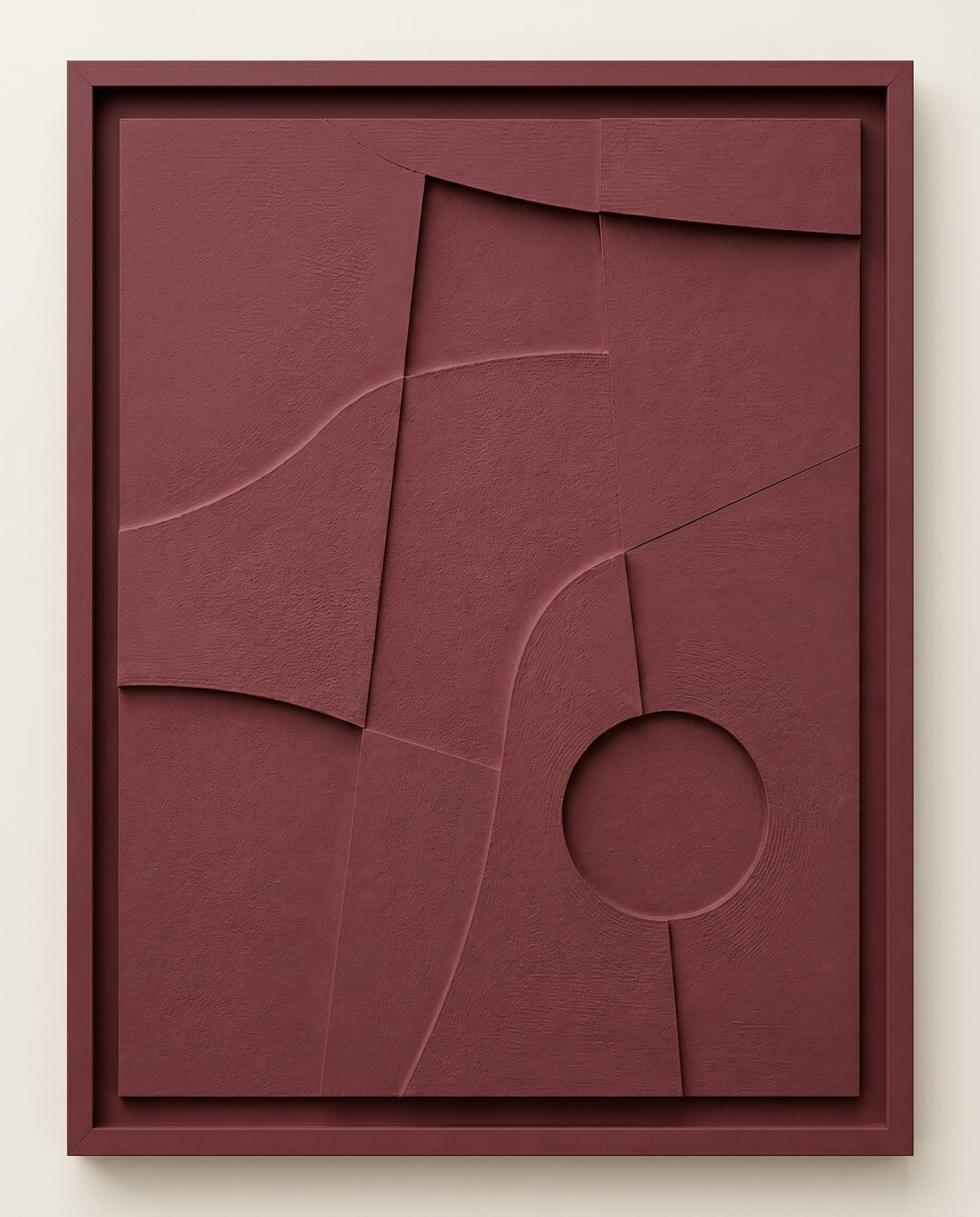 70X100 CM Beccac Tablo